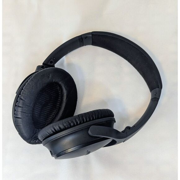 🎧 Bose QuietComfort Wireless Noise Cancelling Headphones - Picture 4 of 5